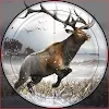 UDH Wild Animal Hunting Games icon