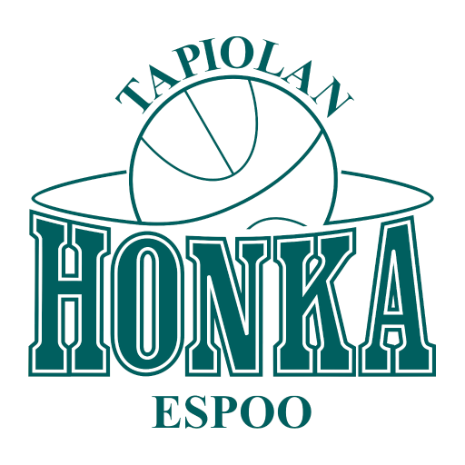Tapiolan Honka  Icon