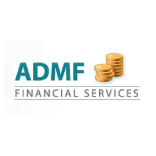 ADMF logo
