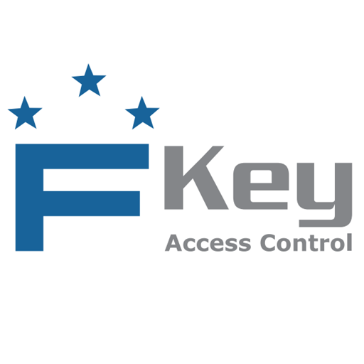 My access-F logo