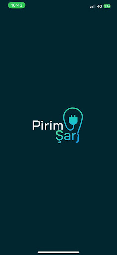 PİRİM ŞARJ Screen 2