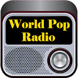 World Pop Radio icon