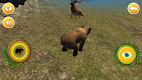 screenshot of Real Bear Simulator