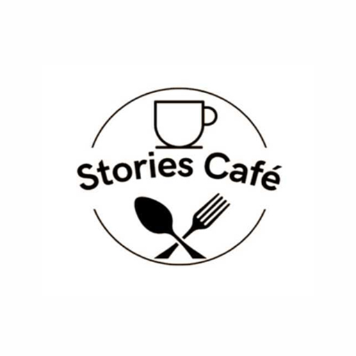 Stories Cafe for  Android – Latest Version & Features app icon