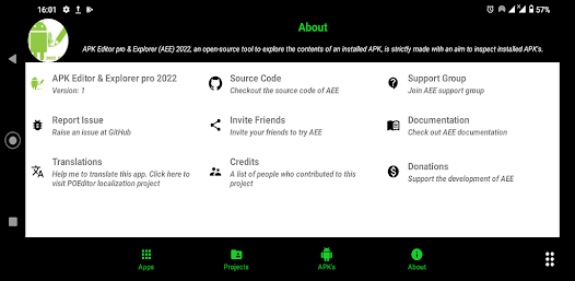 APK Editor Pro MOD APK v3.0 (Premium Unlocked) free for android poster-3