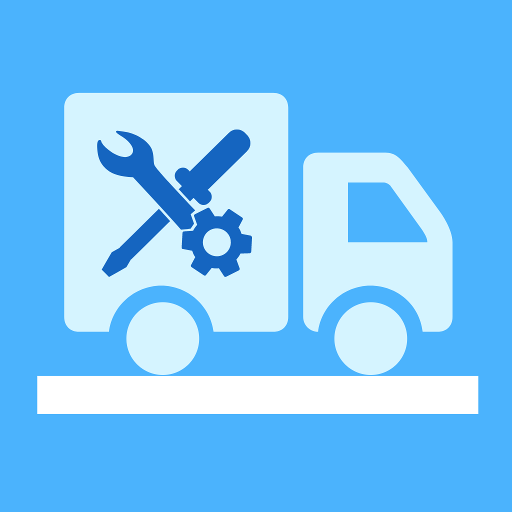 Vendron Operator logo