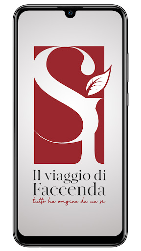Padre Faccenda Screen 3