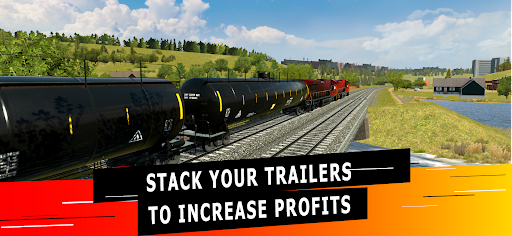 Truck Simulator PRO Europe v2.6.2 Apk Mod [Dinheiro Infinito]