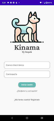 Kinama