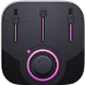 音楽イコライザー - Androidアプリ