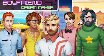 Habiller des Garçons APK MOD