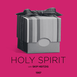 Icon image Holy Spirit - 1987