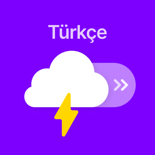 FirstWeather Türkçe logo