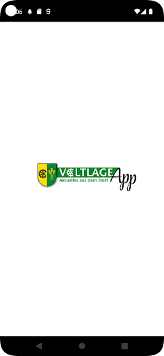 Android application Voltlage App screenshort