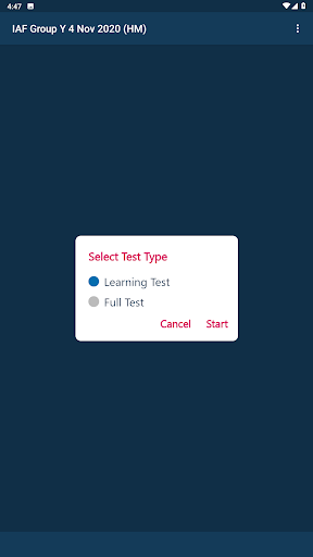 Agniveer Vayu Group X and Y