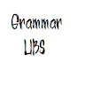 Grammar LIBS