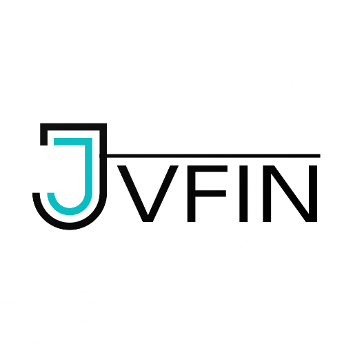 Jvfin logo