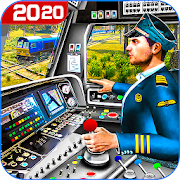 Top 45 Simulation Apps Like Long European Train Driving New Train Free Game - Best Alternatives