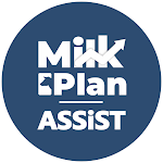 Cover Image of ดาวน์โหลด MilkPlan Assist 1.0.36 APK