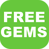 FREE GEMS for COC icon