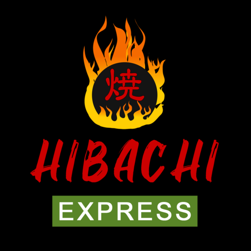 Hibachi Express - Madison logo