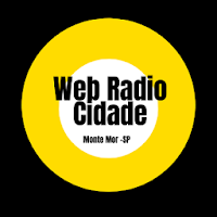Web Radio Cidade Monte Mor