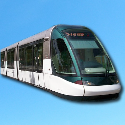 Tramway Strasbourg logo