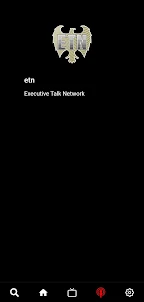Executive Talk Network