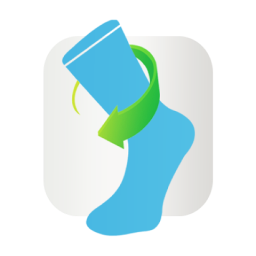 AyudaMedias logo