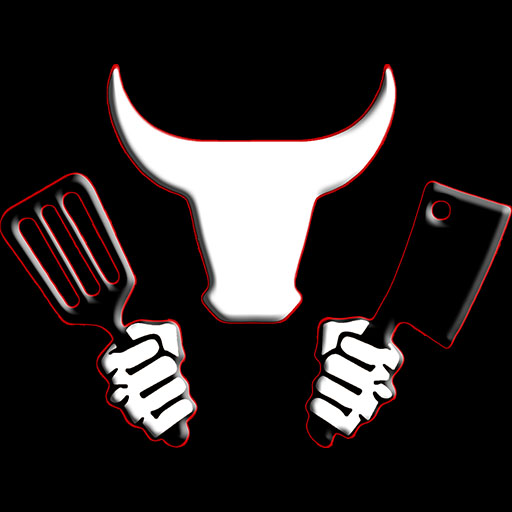 Chabos Burger logo