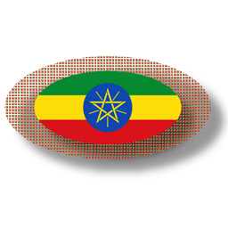 Ethiopian apps 아이콘 이미지