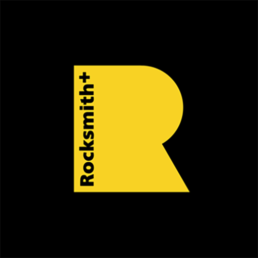 Rocksmith+ | 기타 배우기 - Google Play 앱