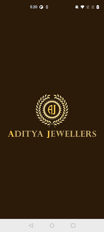 Aditya Jewellers - 1.2 - (Android)