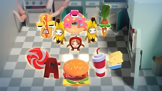 Game screenshot Merge Banana Survival Master hack