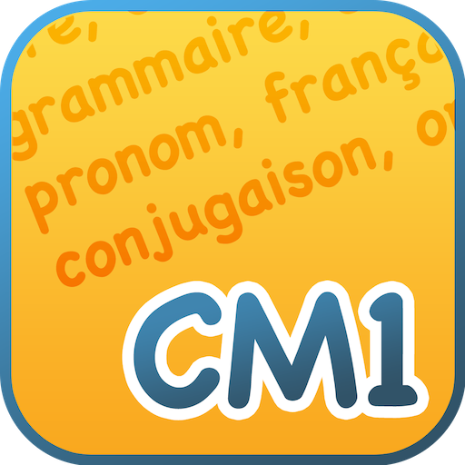 Exogus CM1 Révision français 1.0 Icon