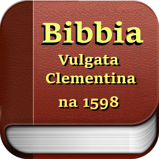 Bibbia Vulgata Clementina na 1 logo