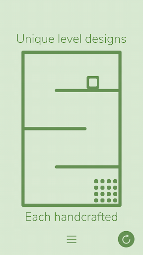 Gravity Box Screen 2