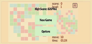 Box Puzzle - Screenshot 1