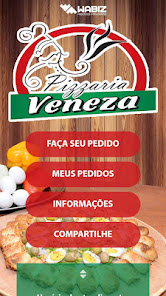 Pizzaria Veneza Inhumas 2.30.6 APK + Mod (Unlimited money) إلى عن على ذكري المظهر