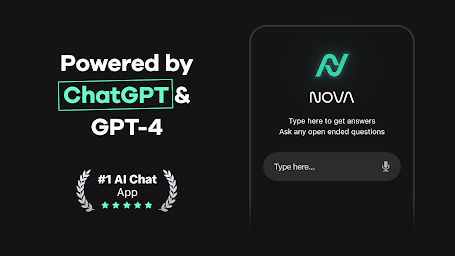 AI Chatbot - Nova