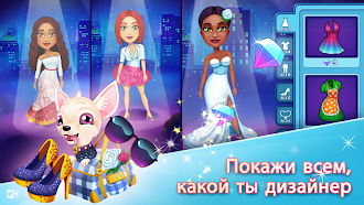 Game screenshot Fabulous - Wedding Disaster hack