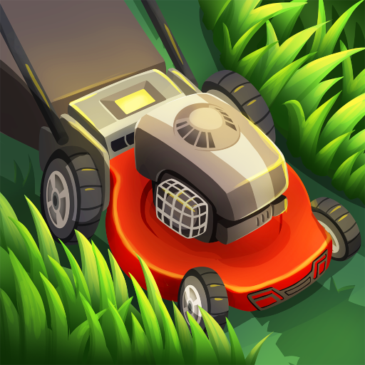 Lawn Tools logo