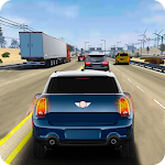 Cover Image of Télécharger Highway Car Racing Game - Car driving game 1.5 APK