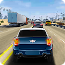 Highway Car Racing Game - Car driving gam 1.4 APK Herunterladen