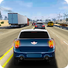 Highway Car Racing Game - Car driving game 1.8