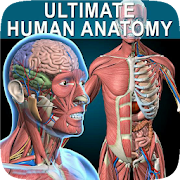 Top 18 Books & Reference Apps Like Human Anatomy - Best Alternatives