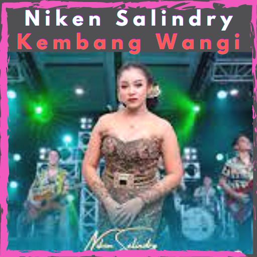 Niken Salindry Kembang Wangi