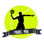 Cover Image of Download Padel Pro Chile  APK
