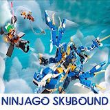 Tips for LEGO Ninjago Skybound icon