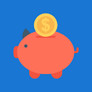PiggyBank - Your virtual piggy bank